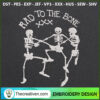 Rad To The Bone Embroidery D Embroidery Design 3 Rad To The Bone Embroidery Design Halloween Embroidery Design Skeleton Embroidery Design Bone Embroidery Design Skeleton Halloween Embroidery Design ryapqy copy