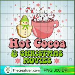 Hot Coca And Christmas Movies PNG Clipart – Transparent Download