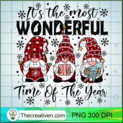 It's The Most Wonderfull Time  PNG Clipart Download