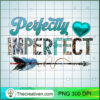 Perfectly Imperfect PNG, Arrow PNG, Perfectly Sublimation