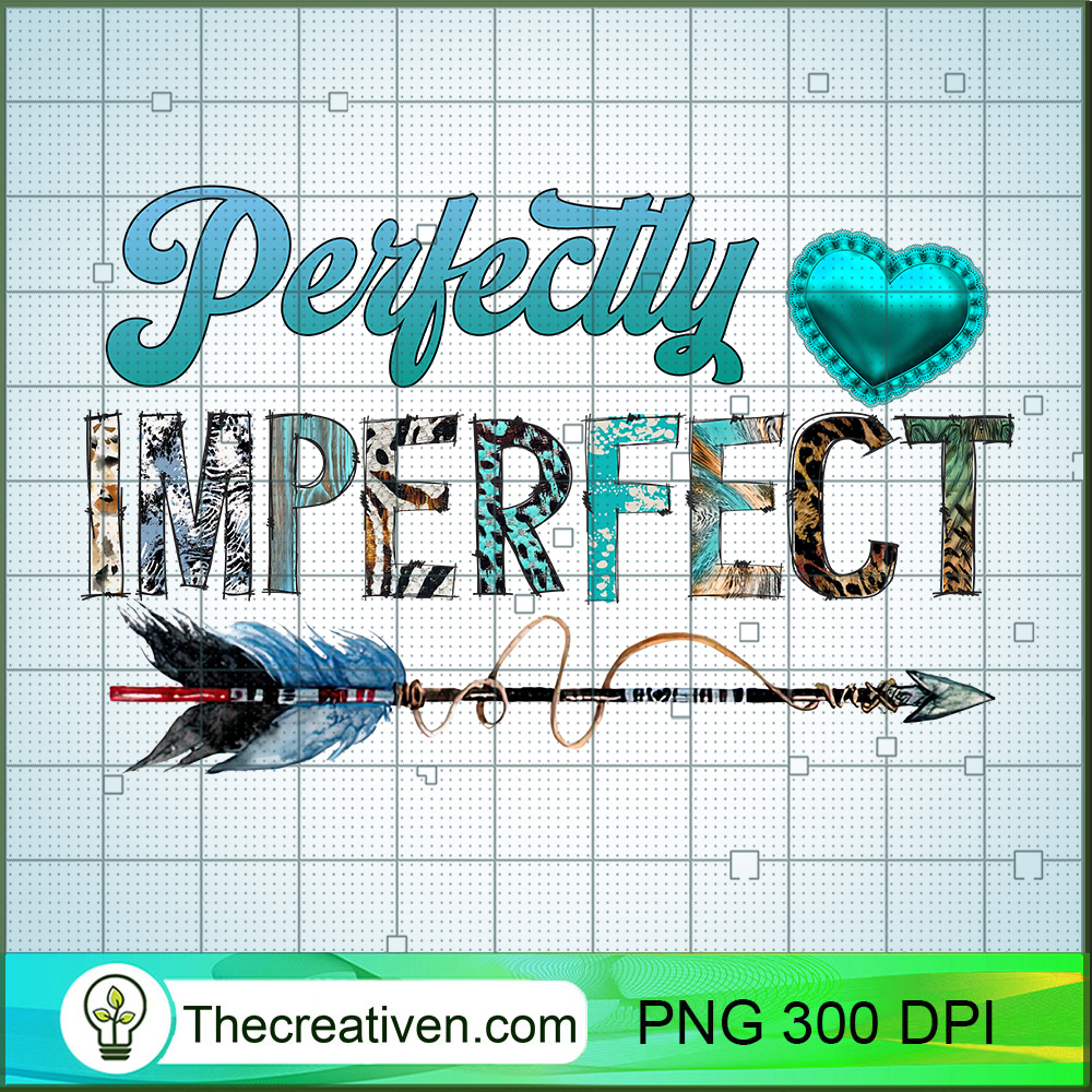Perfectly Imperfect PNG, Arrow PNG, Perfectly Sublimation 1 Perfectly Imperfect PNG, Arrow PNG, Perfectly Sublimation