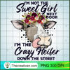 I'm Not The Sweet Girl Next Do PNG Clipart Download 3 9 copy 4