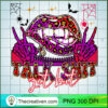 Talk Shit Get But PNG, Halloween Lips PNG, Vampire Sublimation