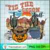 Tis The Seson 'Yall PNG, Halloween Desert PNG, Pumpkin Sublimation 2 13 copy 6