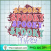 Spooky Vibes PNG Clipart – Transparent Download
