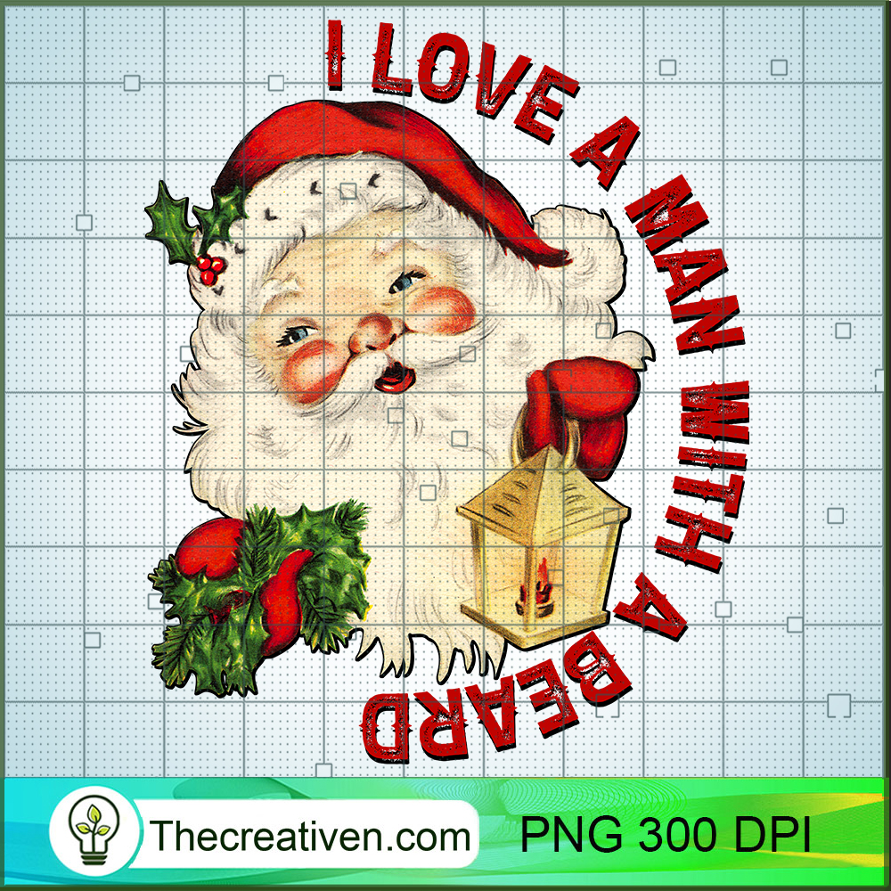 I Love A Man With A Beard PNG Clipart – Transparent Download 1 I Love A Man With A Beard PNG Clipart – Transparent Download