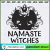 Namaste Witches Embroidery Designs Embroidery Design – Design 116699 3 Namaste Witches Embroidery Design Witches Embroidery Design Halloween Embroidery Design Horror Movies Embroidery Design Yoga Witches Embroidery Design g2oj7x copy