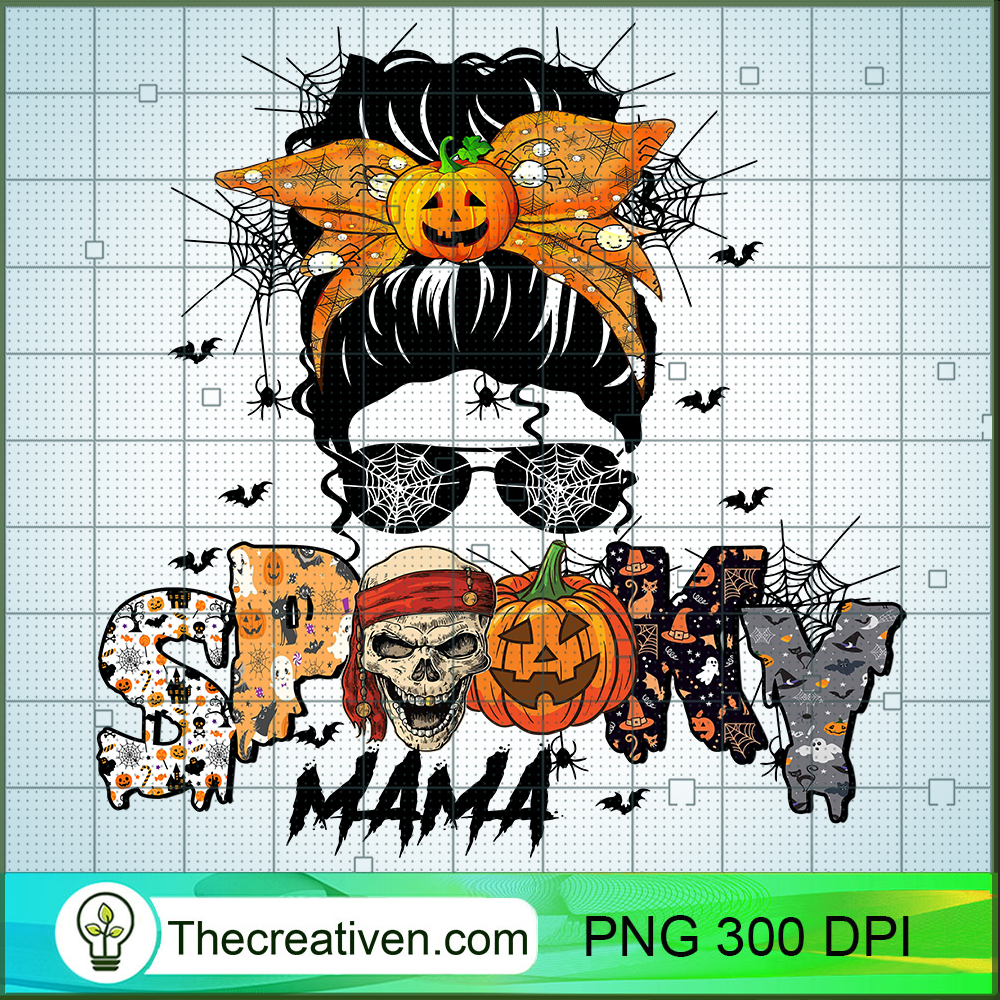 Spooky Mama PNG Clipart – Transparent Download 1 Spooky Mama PNG Clipart – Transparent Download