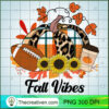 Fall Vibes PNG, Pumpkin PNG, Fall Autumn Sublimation