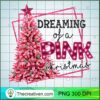Dreaming Of A Pink Christmas PNG Clipart – Transparent Download 2 30 copy 5
