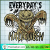 Everyday's Halloween SVG Cut File for Cricut & Silhouette 3 22 copy 8