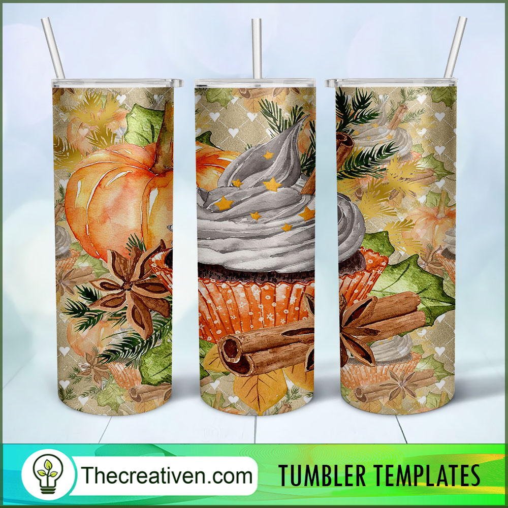 Flower Full Tumbler Wrap Tumbler Wrap – Digital Download 1 Flower Full Tumbler Wrap Tumbler Wrap – Digital Download