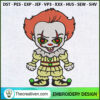 Baby Pennywise Embroidery Designs Embroidery Design – Digital Download 3 Baby Pennywise Embroidery Design Cute Pennywise Chibi Embroidery Design Pennywise Embroidery Design Halloween Horror Clown Embroidery Design Halloween Embroidery Design bex9kn copy