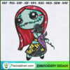Baby Sally Doll Embroidery Design Sally Nightmare Before Christmas Embroidery Design Halloween Embroidery Design Sally Embroidery Design cqq3t7 copy