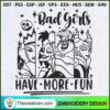 Bad Girls Have More Fun Embr Embroidery Design 3 Bad Girls Have More Fun Embroidery Design Disney Villains Queen Embroidery Design Walt Disney Halloween Embroidery Design Halloween Embroidery Design Embroidery Design biliaq copy