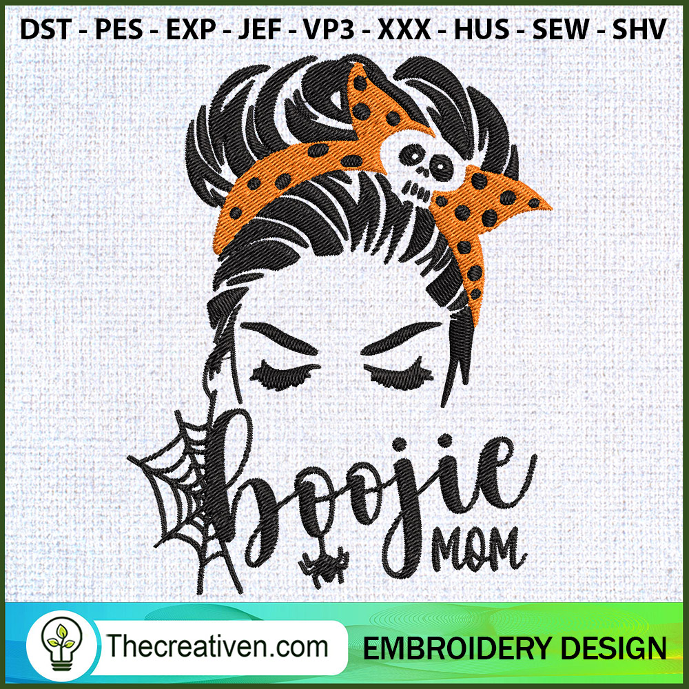 Boogie Mom Embroidery Designs Embroidery Design – Digital Download 1 Boogie Mom Embroidery Designs Embroidery Design – Digital Download