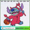 Devil Stitch Funny Embroider Embroidery Design 2 Devil Stitch Embroidery Design Stitch Holding Pumpkin Devil Embroidery Design f3voek copy