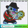 Freddy Stitch Doll Embroidery Design Freddy Stitch Embroidery Design Freddy Krueger Stitch Embroidery Design Stitch Embroidery Design Stitch Halloween Embroidery Design htsogi copy