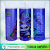 Oogie Boogie Starbucks Full Tu Tumbler Wrap Download 5 5 copy