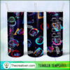 Stranger Things Starbucks Full Tumbler Wrap Download 4 15 copy