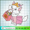 Cute Marie Cat SVG, Marie Halloween Candy SVG, Marie Cat SVG 3 3 copy 2