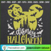 Halloween Castle Embroidery Design Mickey Head Bats Embroidery Design Disney Halloween Embroidery Design Disney Embroidery Design Mickey Head Embroidery Design fooev2 copy