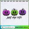 Halloween Pumpkin Just One B Embroidery Design 2 Halloween Pumpkin Embroidery Design Just One Bite Embroidery Design Halloween Embroidery Design Happy Halloween Embroidery Design Pumpkin Quotes Embroidery Design quyuoz copy