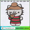 Hello Kitty Freddy Krueger C Embroidery Design 2 Hello Kitty Freddy Krueger Embroidery Design Hello Kitty Horror Halloween Embroidery Design t9matx copy