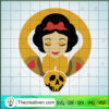 Disney Snow White And Poisoned Tao Long copy
