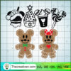 Mickey Christmas Snacks 417147 copy