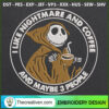 I Like Nightmare And Coffee And Maybe 3 People Embroidery Design Jack Skellington Embroidery Design Disney Halloween Embroidery Design Pumpkin King Embroidery Design tbnsmb copy
