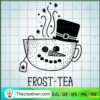 Frost Tea SVG, Christmas Drink SVG, Warm Christmas SVG 3 15 copy 3