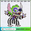 Stitch Beetlejuice Embroidery Design Beetlejuice Embroidery Design Stitch Scary Embroidery Design Halloween Embroidery Design Horror Stitch Embroidery Design lle303 copy