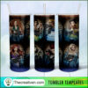 Disney Princess Mugshot Full T Tumbler Wrap Download 4 6 copy 7