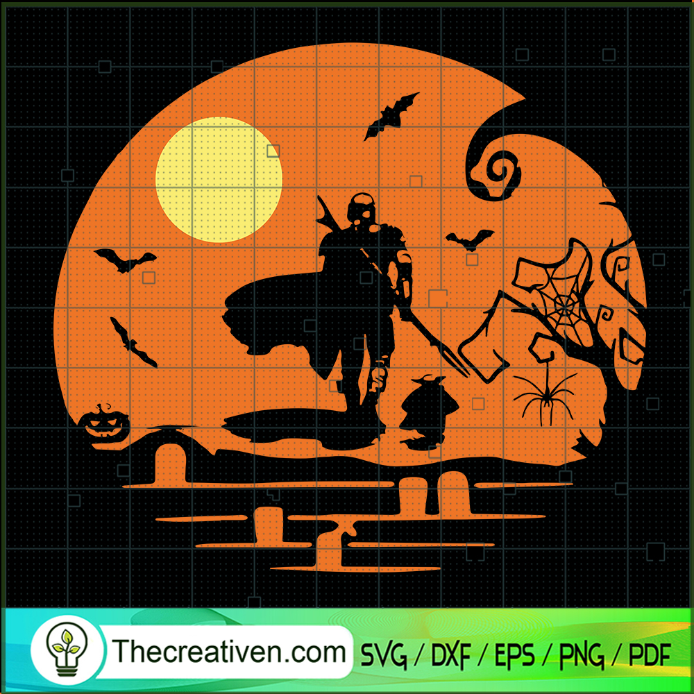 Darth Vader And Baby Yoda Ha SVG Cut File for Cricut 1 Darth Vader And Baby Yoda Ha SVG Cut File for Cricut