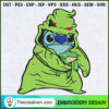 Stitch Oogie Boogie Embroide Embroidery Design