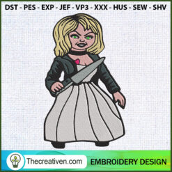 Tiffany Embroidery Designs Embroidery Design – Digital Download
