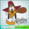 Pluto Thanksgiving SVG Cut File for Cricut & Silhouette