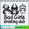 Bad Girls Drinking Club Embr Embroidery Design 3 Embroi 22 img 4 copy 1