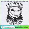 Im Your Nightmare Embroidery Designs Embroidery Design Design 122036 3 Embroi 22 img 47 copy 1