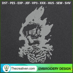 It Sure Is Hot Embroidery Designs Embroidery Design –  Design 122038