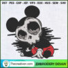 Mickey Halloween Horror Embr Embroidery Design 2 Embroi 22 img 59 copy 1