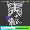 Pregnant Skeleton Embroidery Designs Embroidery Design Design 122120 2 Embroi 22 img 89 copy 1