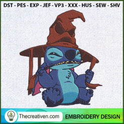 Stitch Witch Embroidery Designs Embroidery Design – Di Design 122138