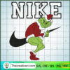 Nike x Grinch SVG, Nike Christmas SVG, Grinch Movies SVG 2 17 copy 9