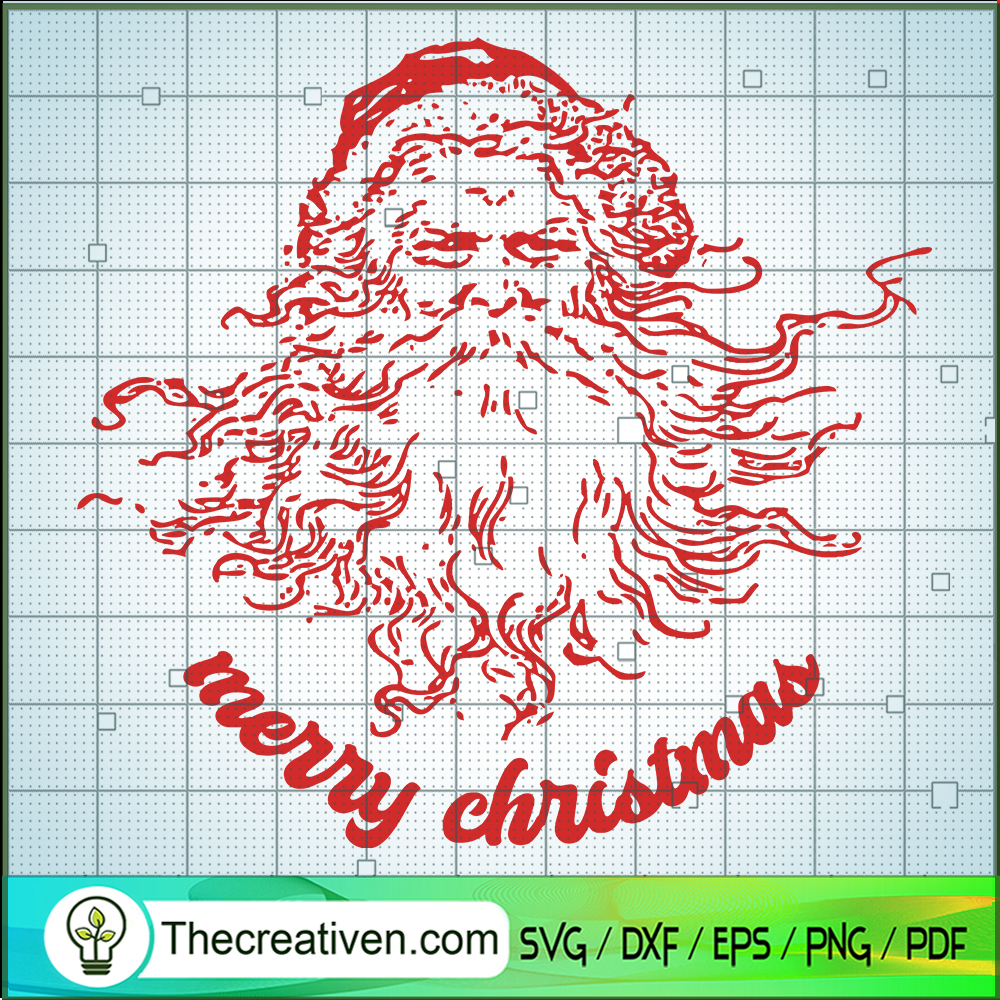 Merry Christmas SVG, Santa Christmas SVG, Love Christmas SVG 1 Merry Christmas SVG, Santa Christmas SVG, Love Christmas SVG