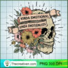 Kinda Emotional Kinda Emotionless PNG Clipart – Transparent Download