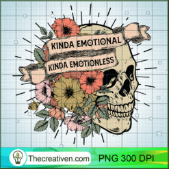 Kinda Emotional Kinda Emotionless PNG Clipart – Transparent Download