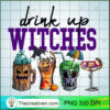 Drink Up Witches PNG Clipart – Transparent Download 2 20 copy 9 1