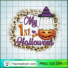 My 1st Halloween PNG Clipart – Transparent Download 2 21 copy 9 1
